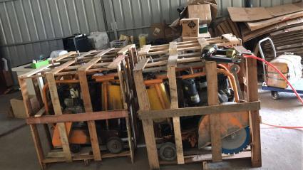 新乐行李、家具、电器包装托运